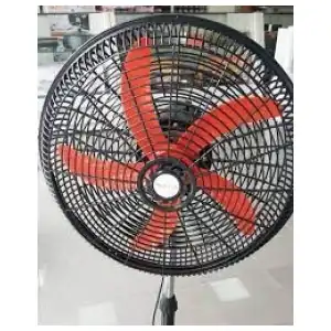 VENTILADOR DE PEDESTAL MILEXUS 18" miniatura 2